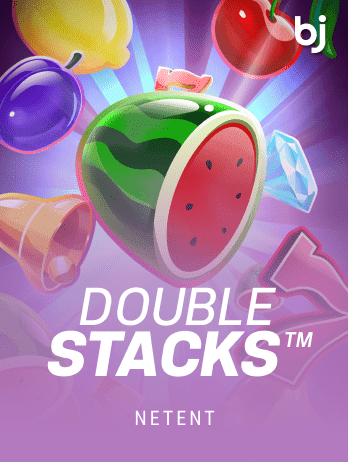 Double Stacks™ game thumbnail