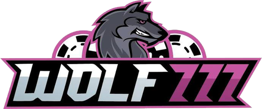 bdwolf777.com Logo